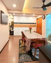 Blk 224B Matilda Edge (Punggol), HDB 4 Rooms #539252941
